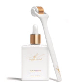 Scalp Serum - Signature Extensions, Delray Beach FL