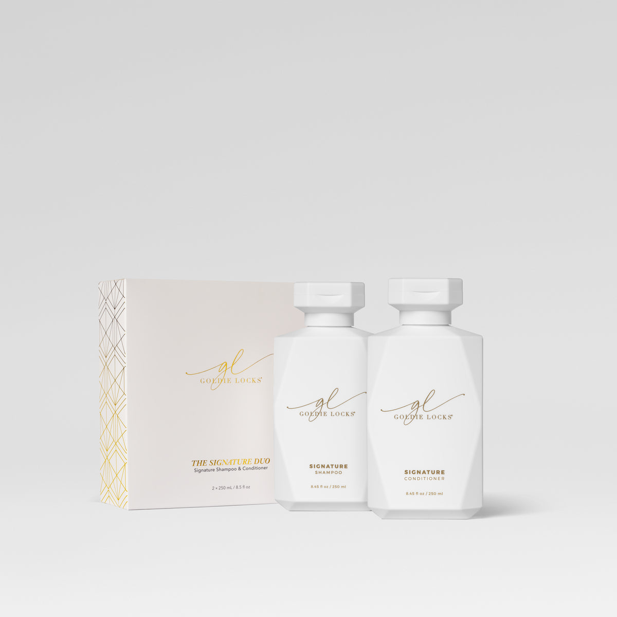 Signature Duo Set