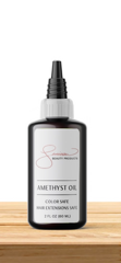 Amethyst Oil