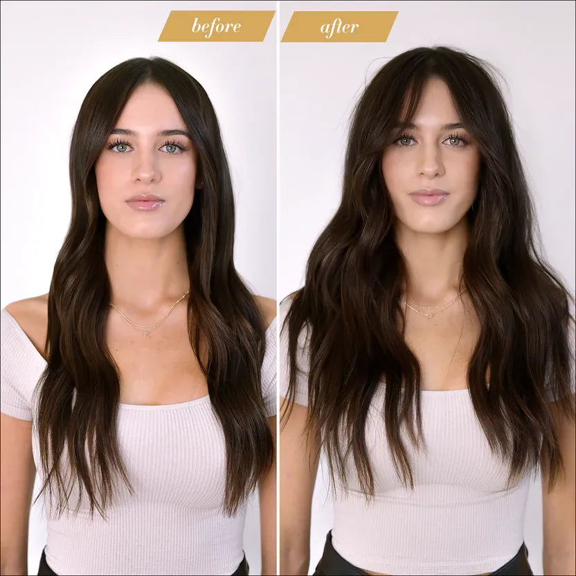 Hair Extension Consultation