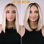 Volumizing Texture Spray - Signature Extensions, Delray Beach FL