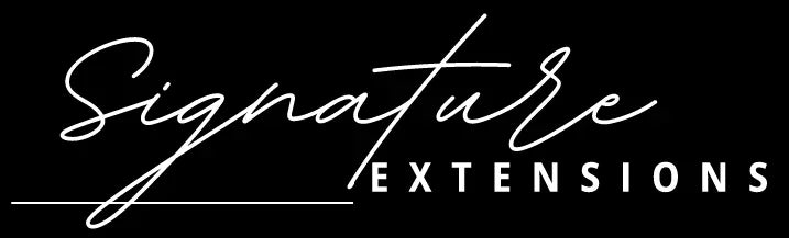 Signature Extensions 