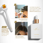 Scalp Serum - Signature Extensions, Delray Beach FL