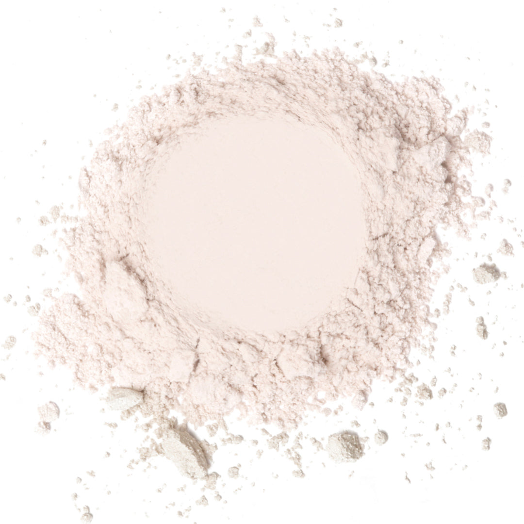 Dry Shampoo Powder