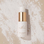 Dry Shampoo Powder - Signature Extensions, Delray Beach FL