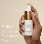 Dry Shampoo Powder - Signature Extensions, Delray Beach FL