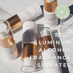 Dry Shampoo Powder - Signature Extensions, Delray Beach FL