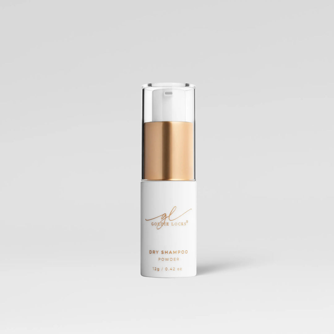 Dry Shampoo Powder
