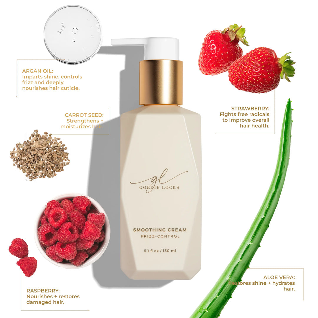 Smoothing Cream