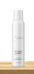 Fresh Mist Shampoo (Dry Shampoo)