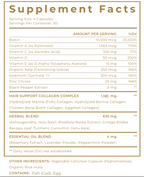 Hair Supplement Refill - Signature Extensions, Delray Beach FL