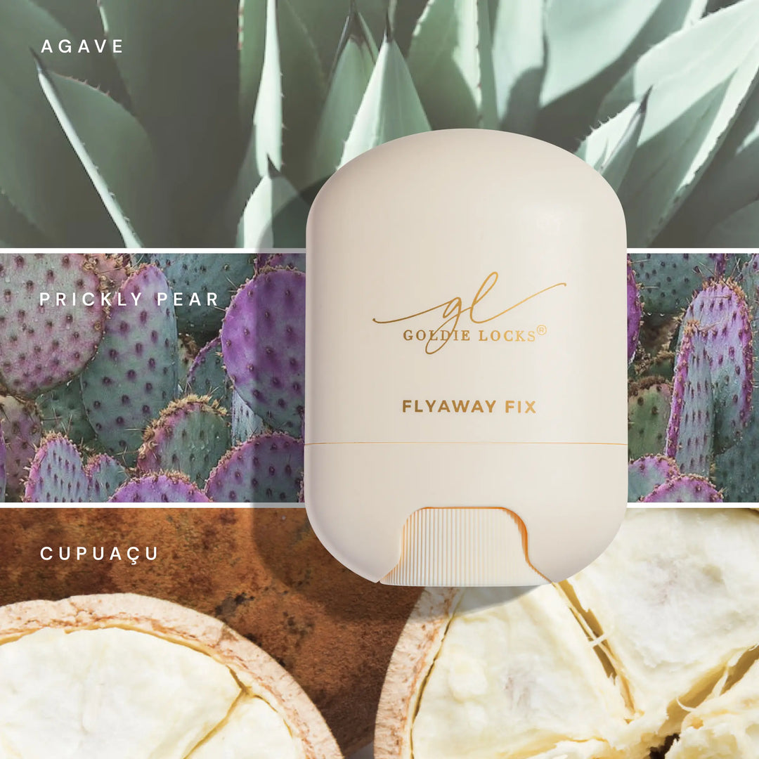 Flyaway Fix Pomade Stick - Signature Extensions, Delray Beach FL