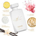 Goldie Locks Signature Conditioner with natural ingredients for hair transformations, Delray Beach FL