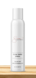 Glam Shine Spray - Signature Extensions, Delray Beach FL