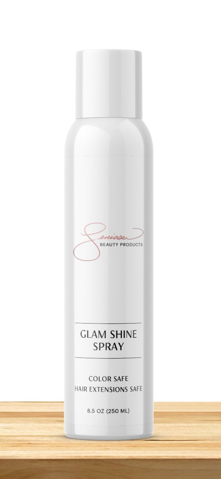 Glam Shine Spray