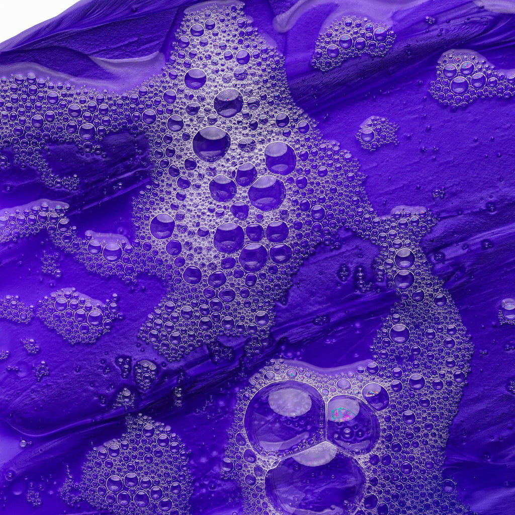 Brilliant Blonde Purple Shampoo