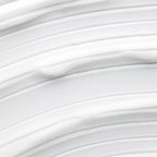 Creamy hair conditioner texture for hair extensions care in Delray Beach FL studio