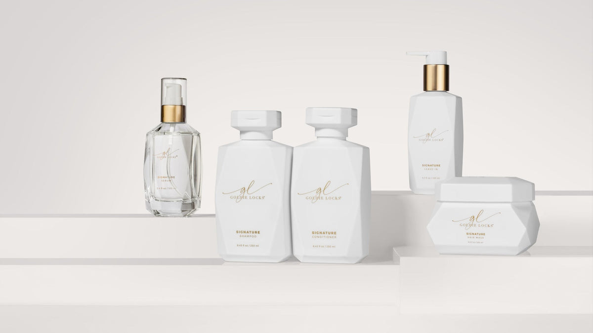 Ultimate Hydration Bundle - Signature Extensions, Delray Beach FL