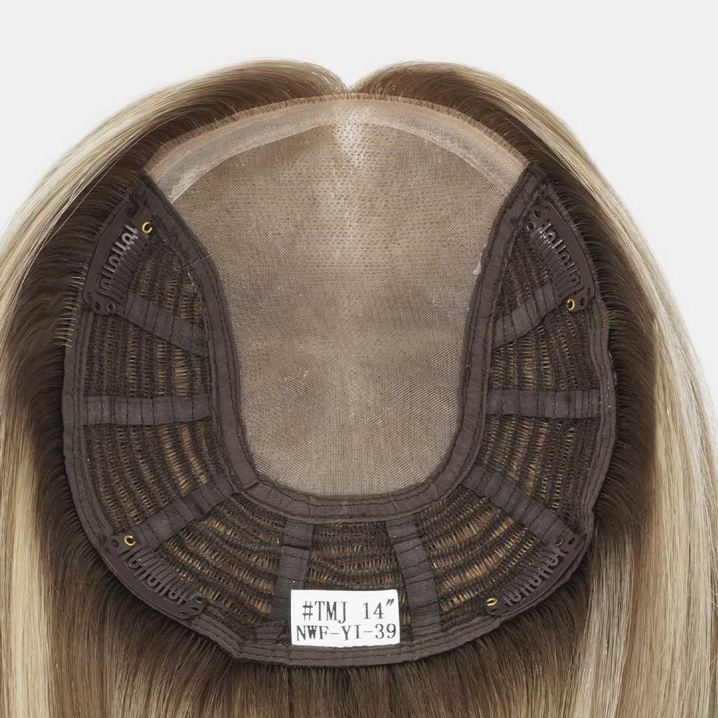 Julie by New Times Hair at Signature Extensions Delray Beach