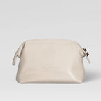 Vegan Leather Cosmetics Bag - Signature Extensions, Delray Beach FL