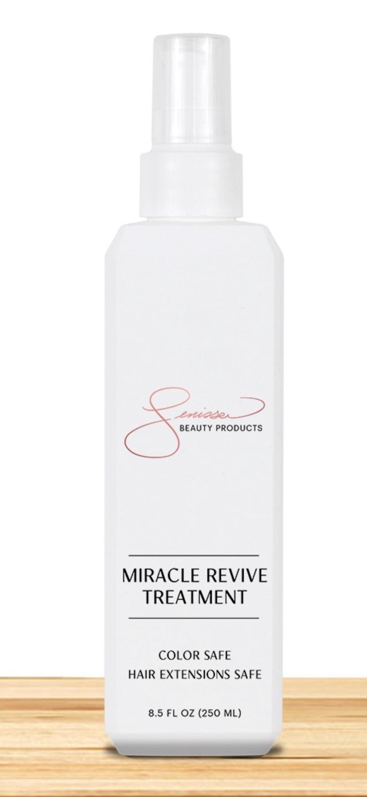 Miracle Revive Treatment