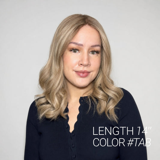 Natalie by New Times Hair at Signature Extensions Delray Beach