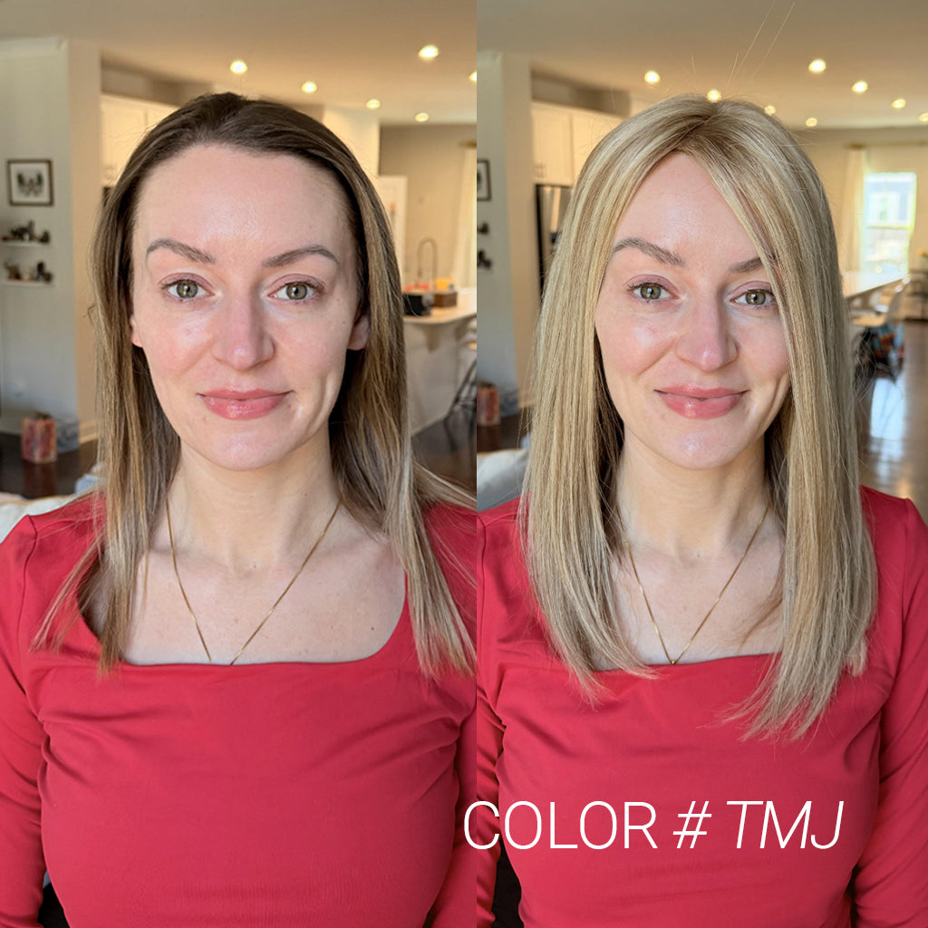 Oppha by New Times Hair at Signature Extensions Delray Beach