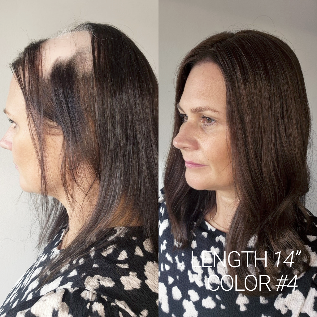 Oppha by New Times Hair at Signature Extensions Delray Beach