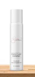 Perfect Grip Hairspray - Signature Extensions, Delray Beach FL