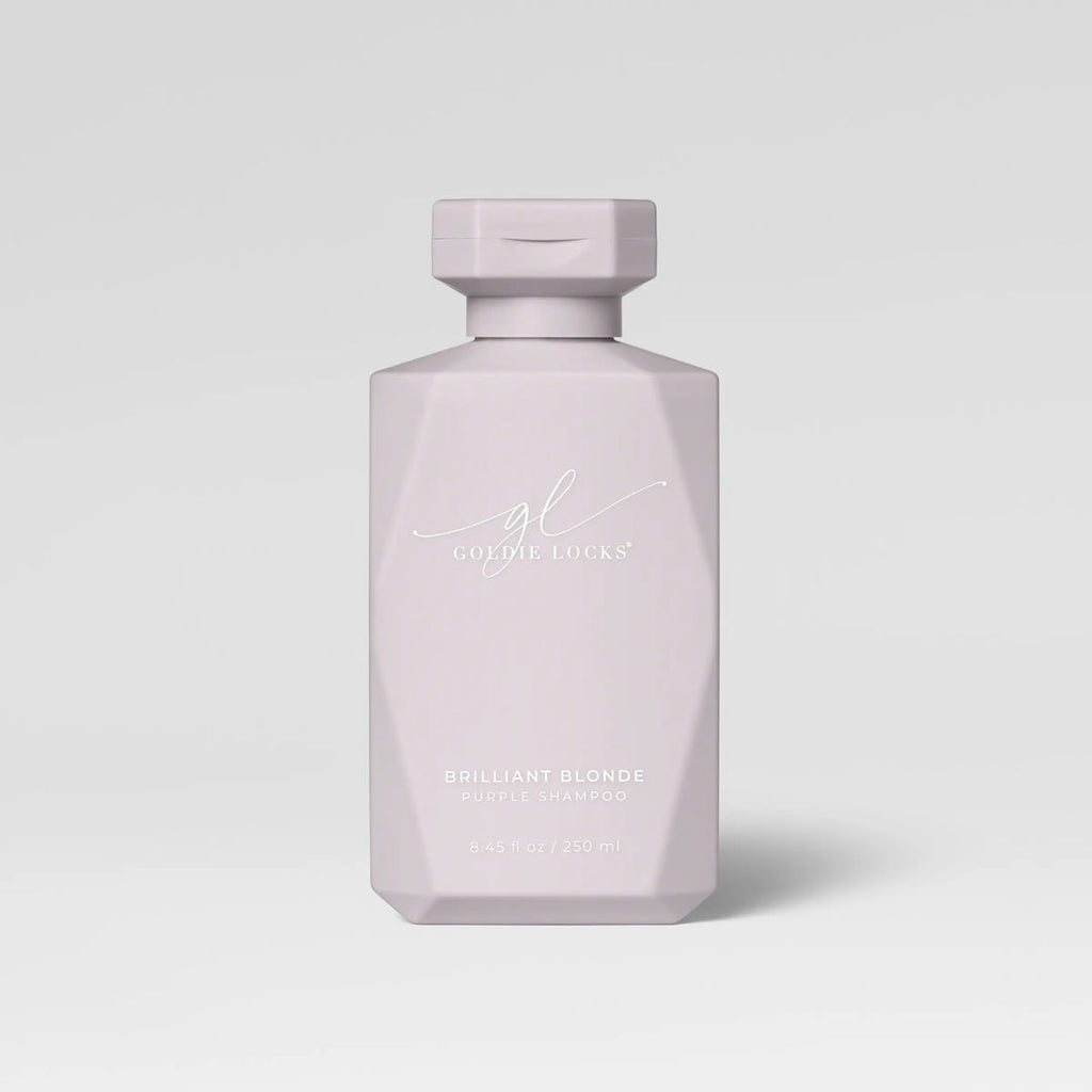 Brilliant Blonde Purple Shampoo