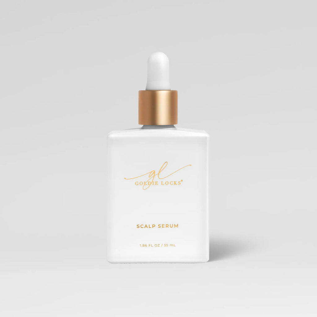 Scalp Serum - Signature Extensions, Delray Beach FL
