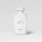 Goldie Locks Signature Conditioner bottle for hair extensions care, Delray Beach FL luxury studio