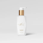 Goldie Locks Signature Leave-In hair care product for hair extensions at Delray Beach FL studio