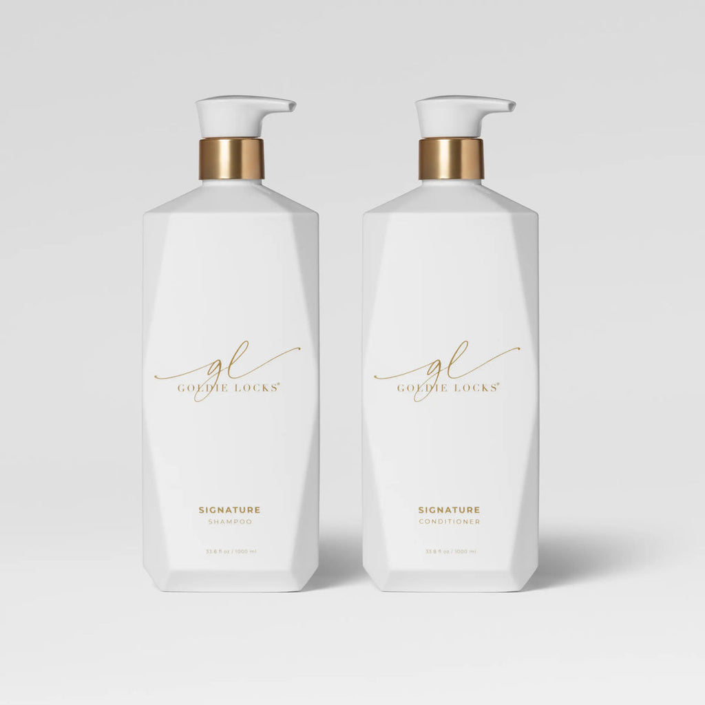 Signature Liter Duo - Signature Extensions, Delray Beach FL