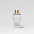 Goldie Locks Signature Serum bottle for hair care and extensions in Delray Beach FL salon