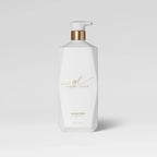 Goldie Locks Signature Shampoo liter bottle for hair extensions care in Delray Beach FL