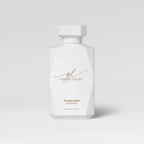 Goldie Locks Signature Shampoo for hair extensions and blonding care, Delray Beach FL studio product