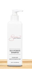 Silk Blonde Shampoo