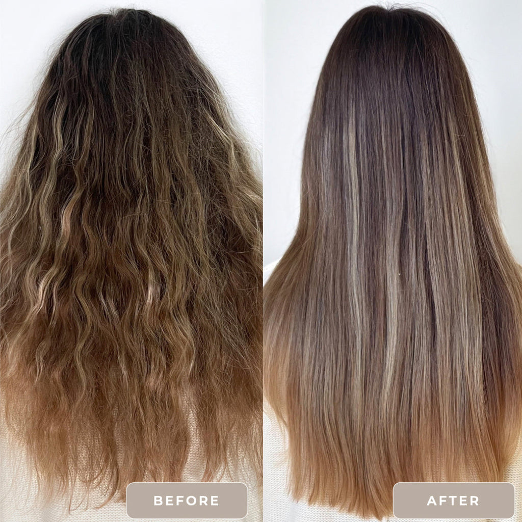 Smoothing Cream - Signature Extensions, Delray Beach FL