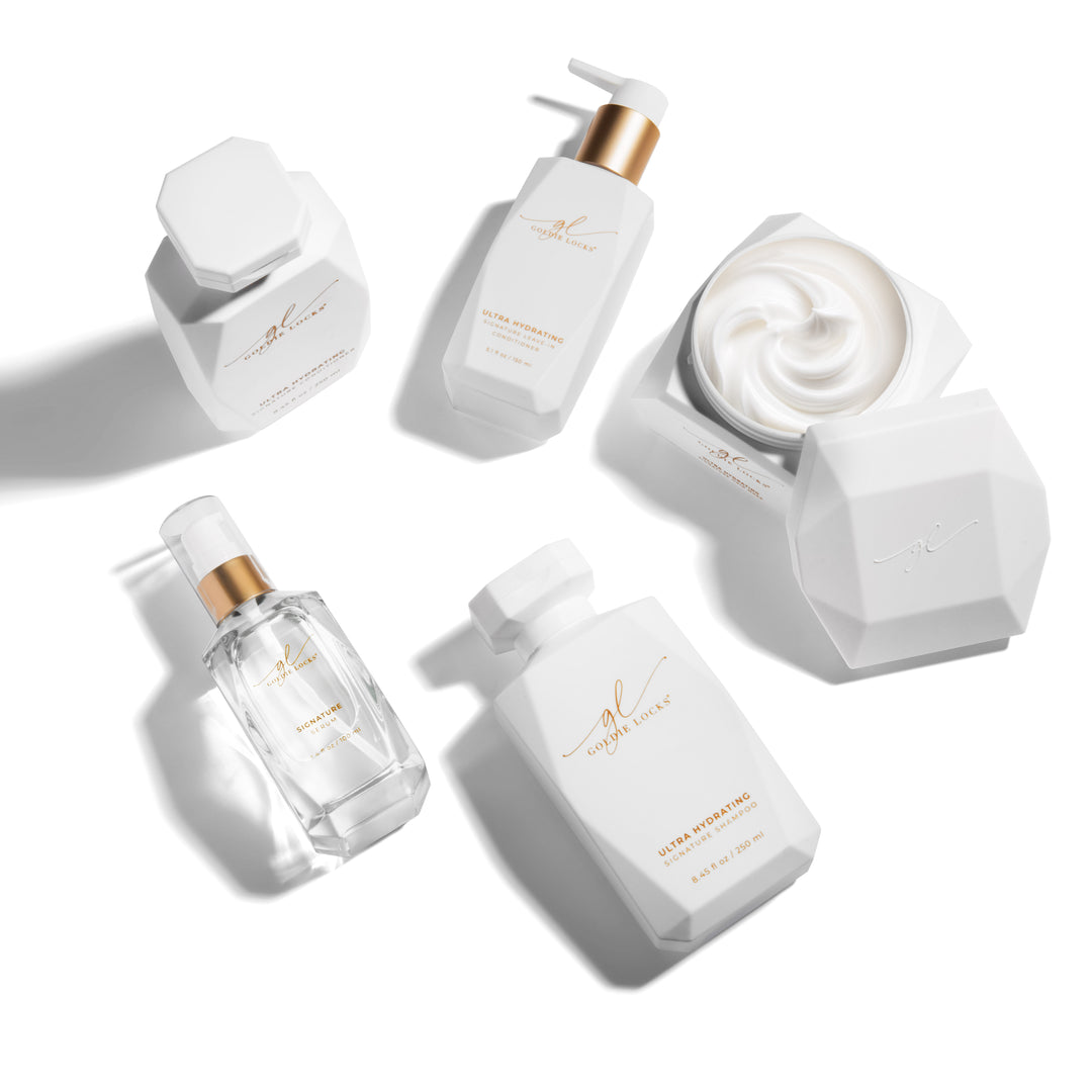 Ultimate Hydration Bundle - Signature Extensions, Delray Beach FL