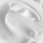 Luxury hair mask cream texture for hair extensions care in Delray Beach FL, close-up