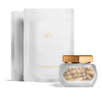 Hair Supplement Refill - Signature Extensions, Delray Beach FL
