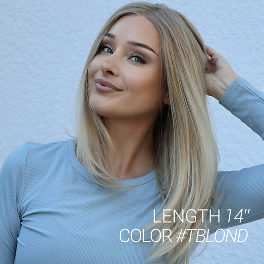 Melody by New Times Hair at Signature Extensions Delray Beach