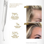 Scalp Serum - Signature Extensions, Delray Beach FL